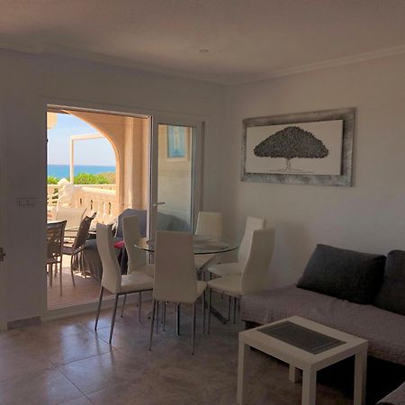 Seafront Dream Apartment Torrevieja Exterior foto