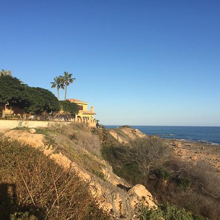 Seafront Dream Apartment Torrevieja Exterior foto
