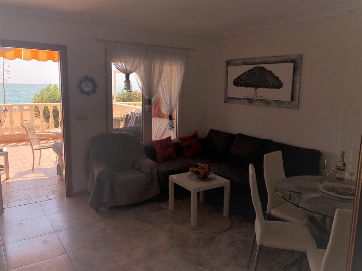 Seafront Dream Apartment Torrevieja Exterior foto