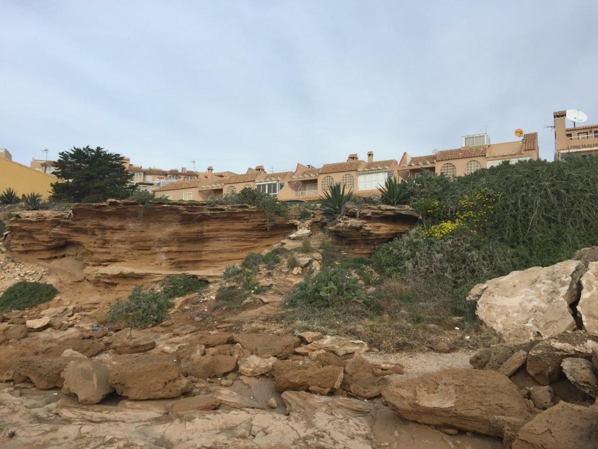 Seafront Dream Apartment Torrevieja Exterior foto