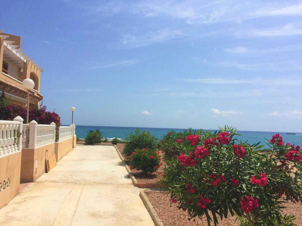 Seafront Dream Apartment Torrevieja Exterior foto