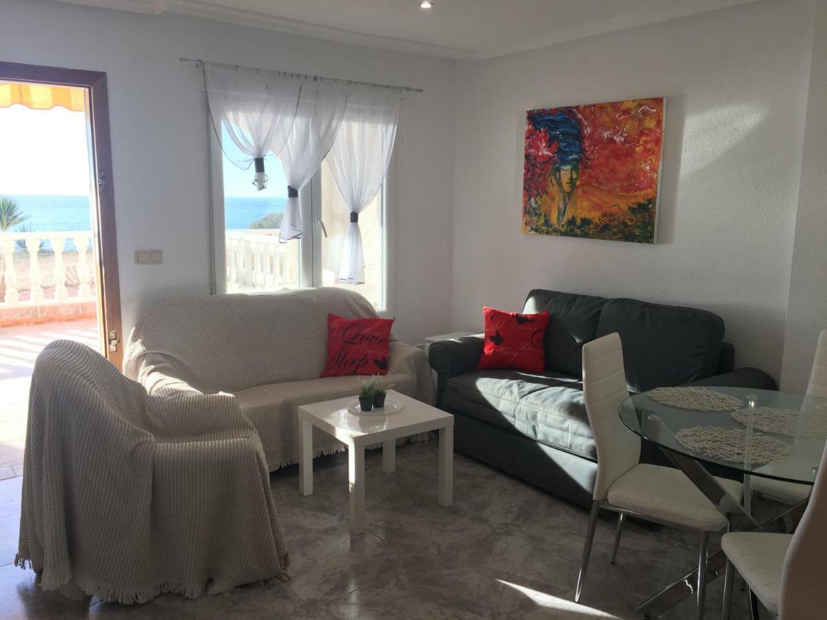 Seafront Dream Apartment Torrevieja Exterior foto