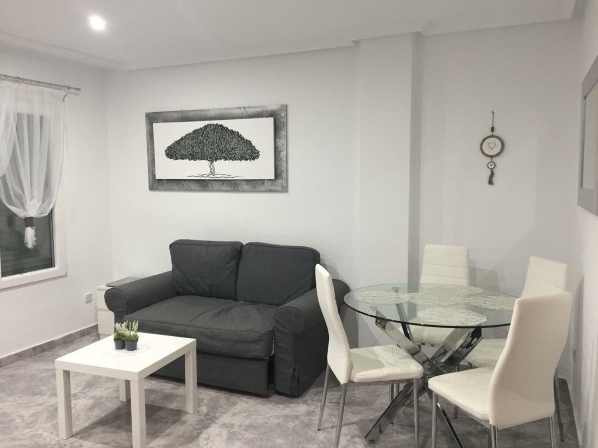 Seafront Dream Apartment Torrevieja Exterior foto
