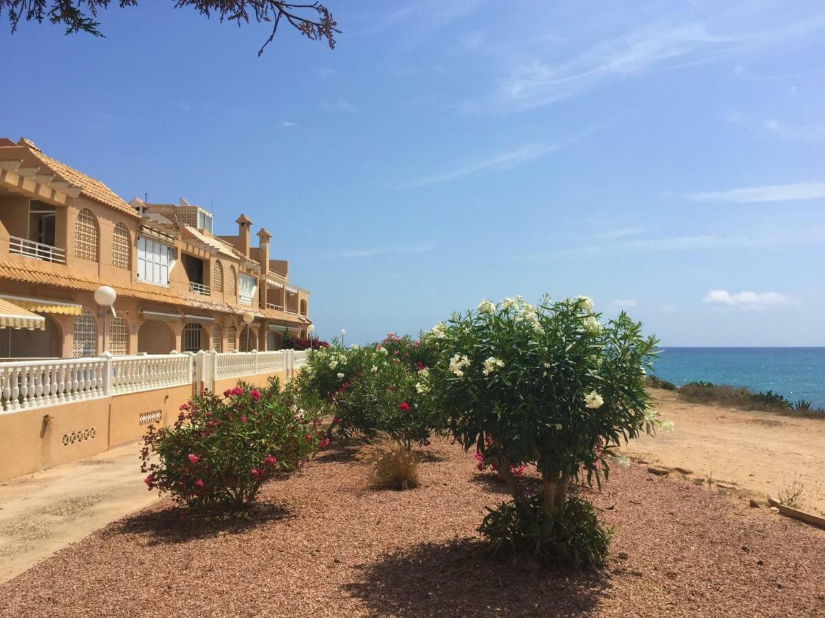 Seafront Dream Apartment Torrevieja Exterior foto