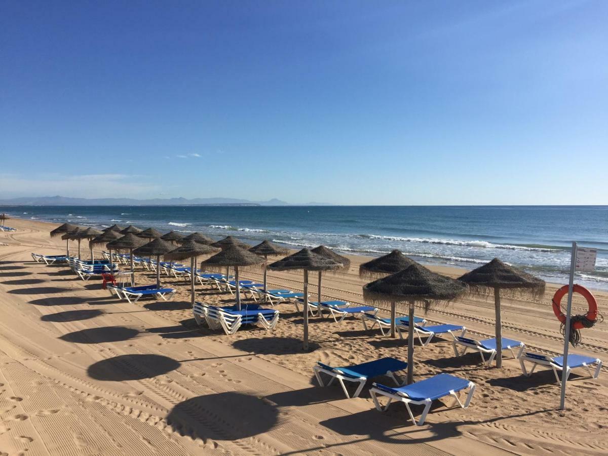 Seafront Dream Apartment Torrevieja Exterior foto