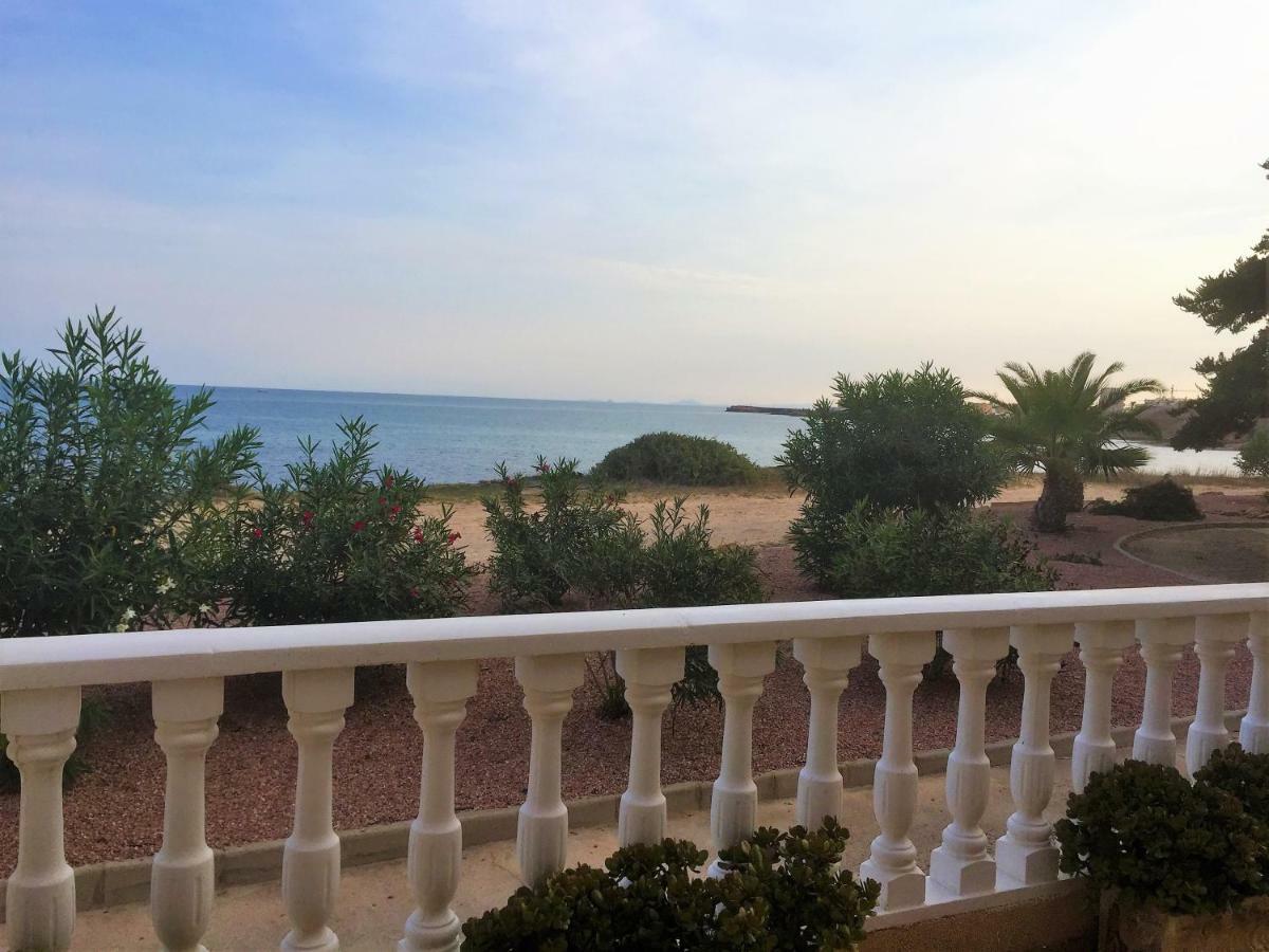 Seafront Dream Apartment Torrevieja Exterior foto