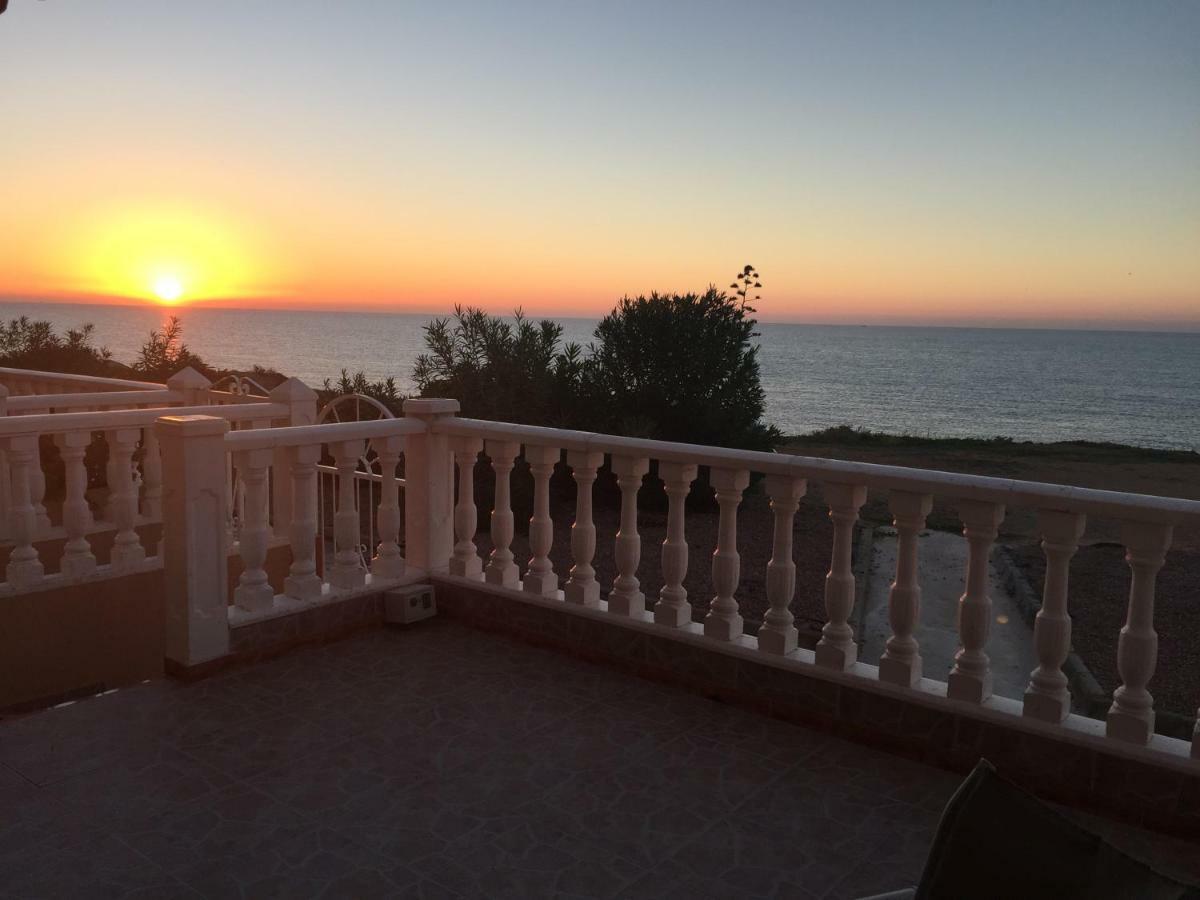 Seafront Dream Apartment Torrevieja Exterior foto