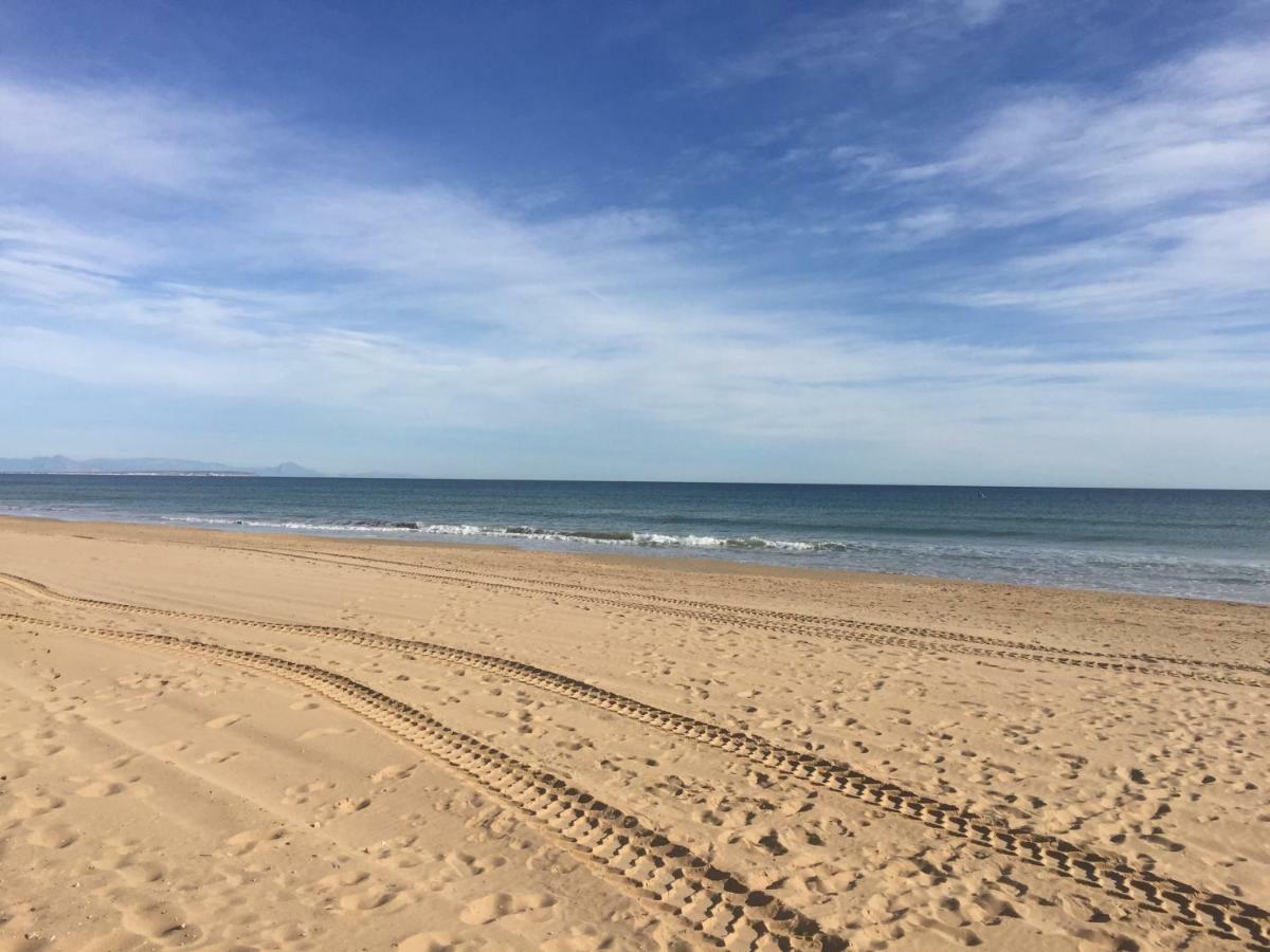 Seafront Dream Apartment Torrevieja Exterior foto