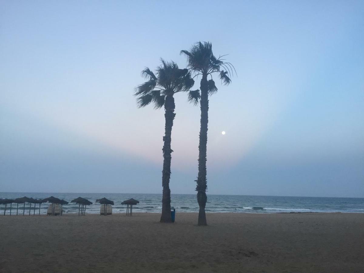 Seafront Dream Apartment Torrevieja Exterior foto