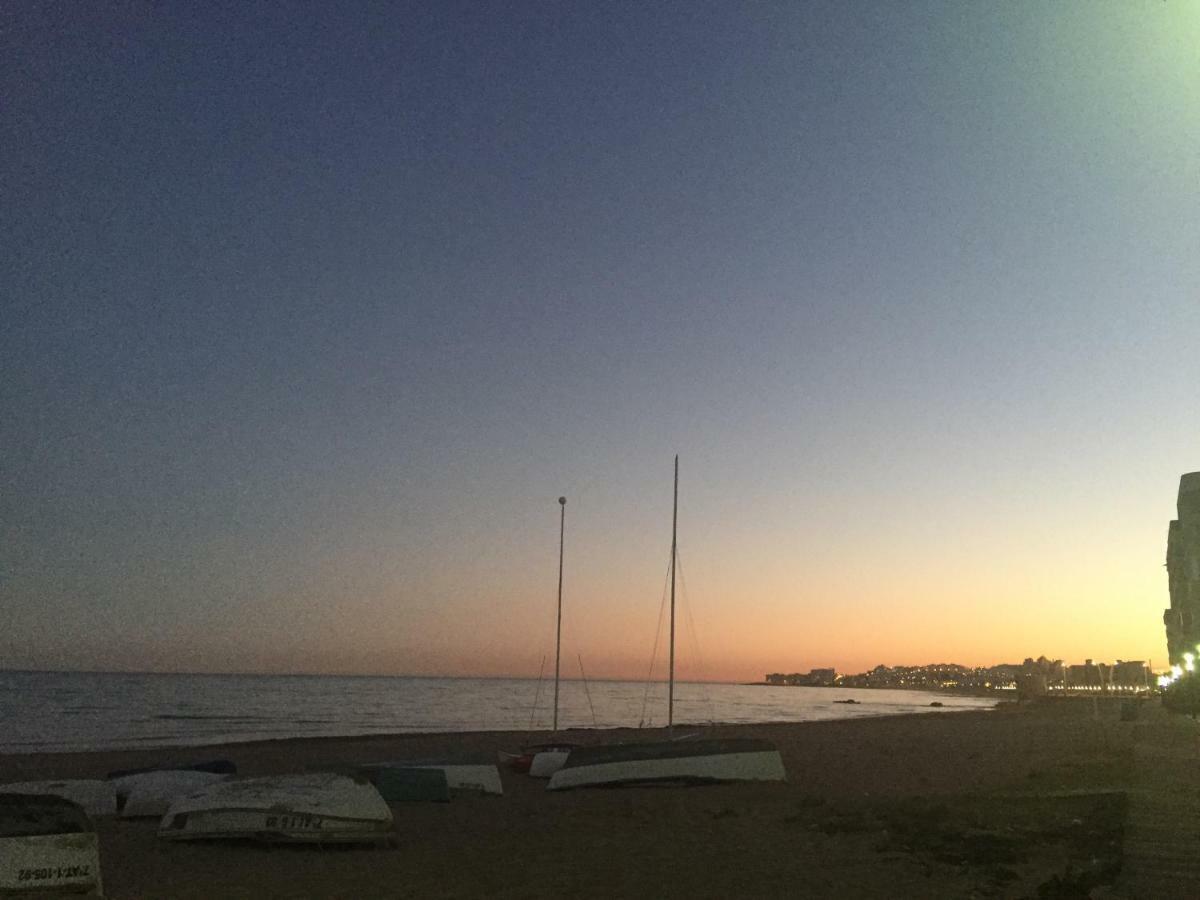 Seafront Dream Apartment Torrevieja Exterior foto