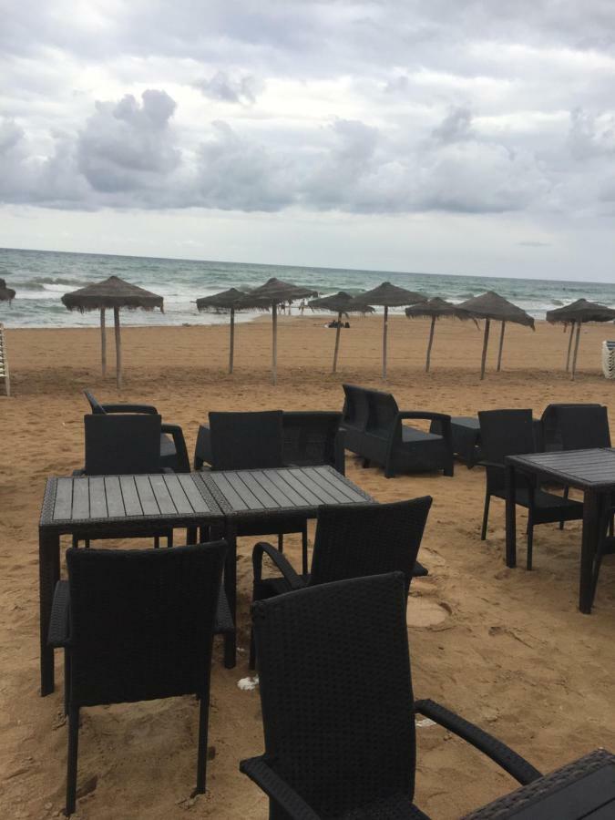 Seafront Dream Apartment Torrevieja Exterior foto