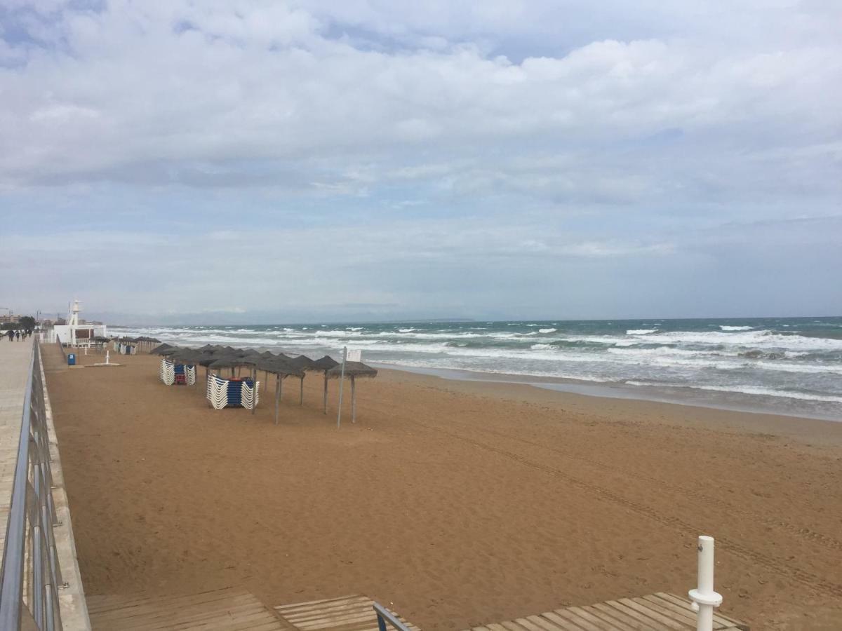 Seafront Dream Apartment Torrevieja Exterior foto