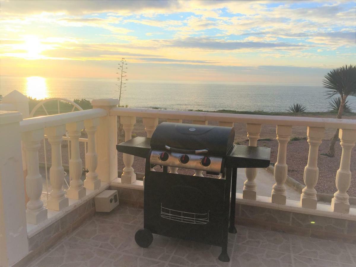 Seafront Dream Apartment Torrevieja Exterior foto