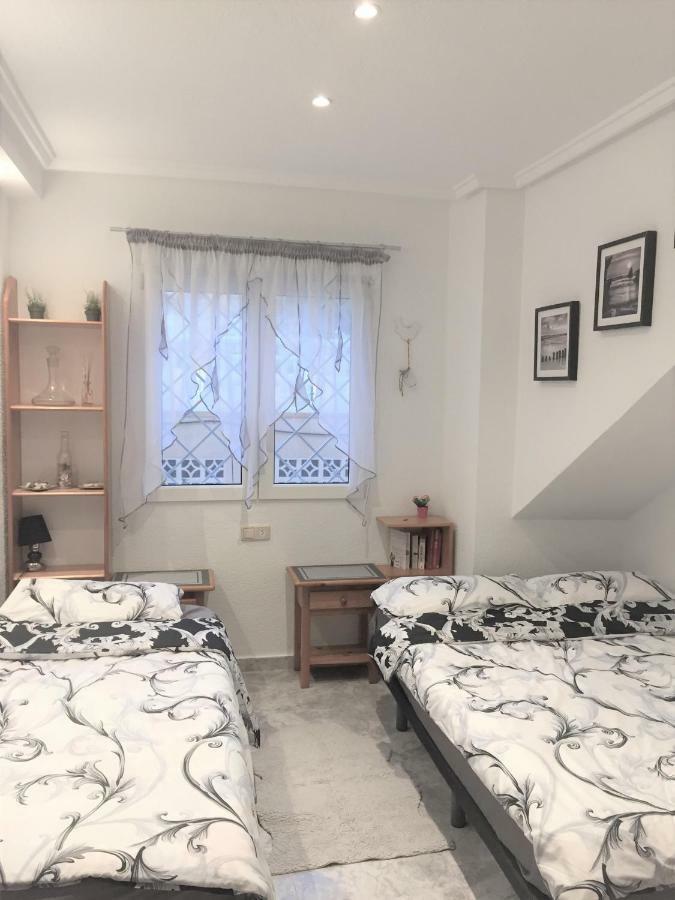 Seafront Dream Apartment Torrevieja Exterior foto