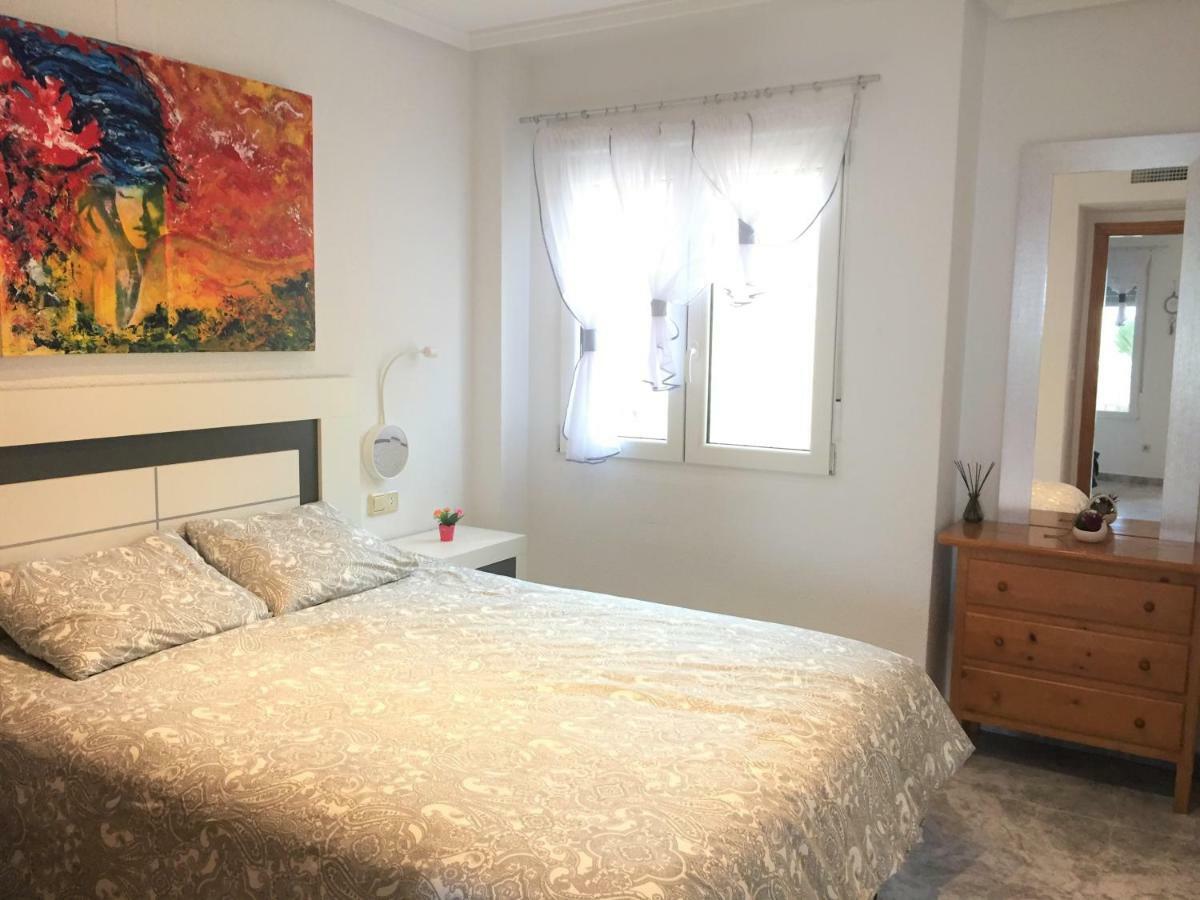 Seafront Dream Apartment Torrevieja Exterior foto