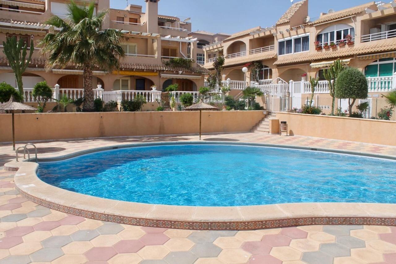 Seafront Dream Apartment Torrevieja Exterior foto